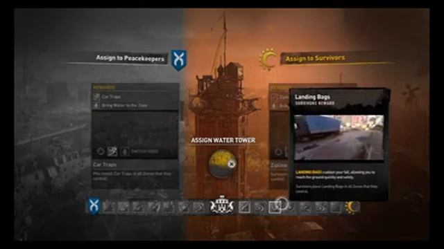 Dying Light 2 Stay Human Gameplay#3 смотреть онлайн