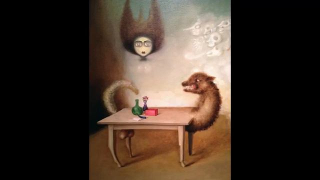 Victor Brauner смотреть онлайн