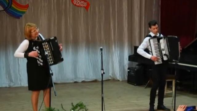 Tromba Argentina. Аргентинское Танго. Баян Микс. Аккордеон Баян. Supita смотреть онлайн