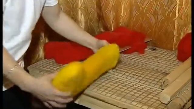 №361: В Братске разыскивают мастера по валянию валенок смотреть онлайн