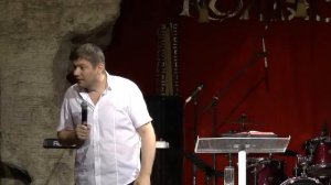 Важность поста. Винокуров Дмитрий