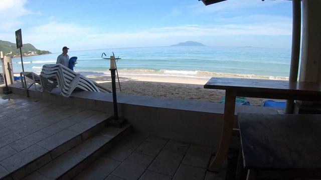 Hotel Coral Strand - Beau Vallon - Mahe, Seychelles