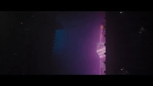 The Beauty Of Blade Runner 2049 Красота Бегущего по Лезвию 2049 Часть 2