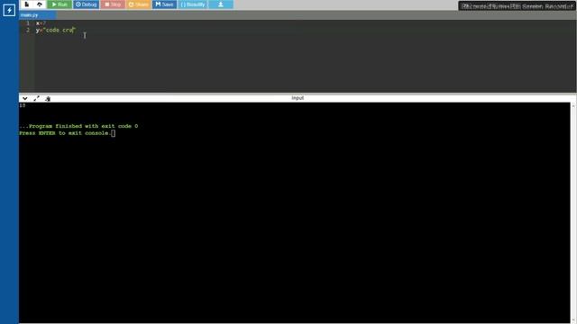 python variables part-2 #python смотреть онлайн