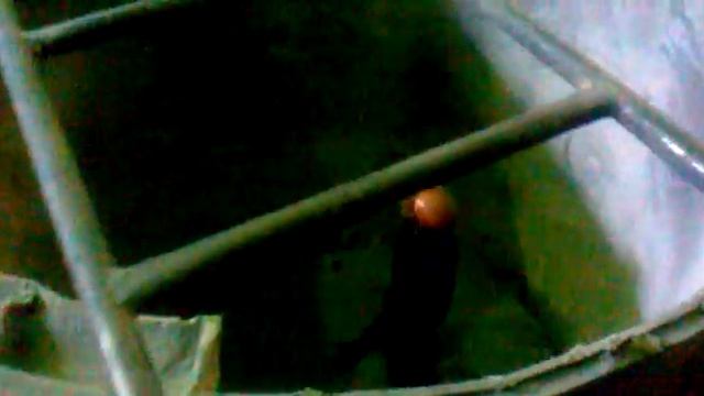 маджуга сидит в стальковше )) смотреть онлайн