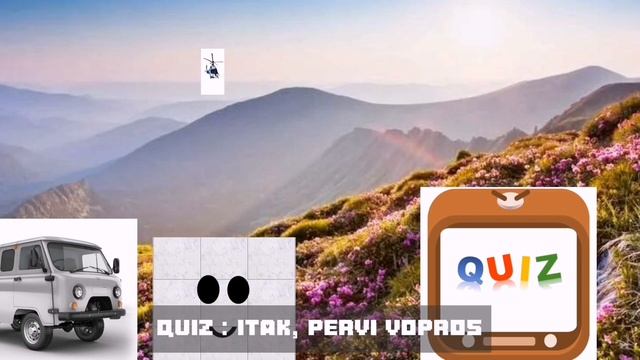 Керамическая плитка | Серия 3 "Горы проблем" смотреть онлайн