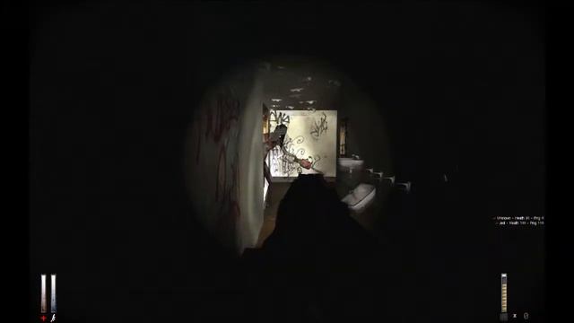 Jedi and Karl play Cry of Fear Ep. 4 "I FELL IN A HOLE IN THE GROUND." смотреть онлайн
