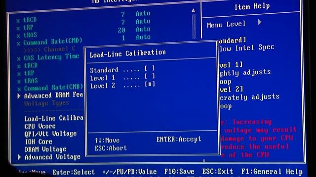 Overclocking Intel i7 920 on GA-X58A-UD7 Motherboard.mp4 смотреть онлайн