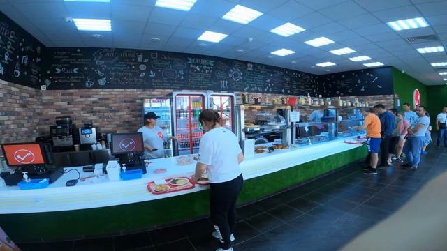 VLOG,Москва-Феодосия #1-ДОРОГА СЕЗОН 2020 смотреть онлайн