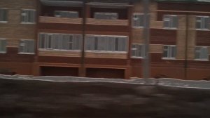 Тюменская обл. Ярково