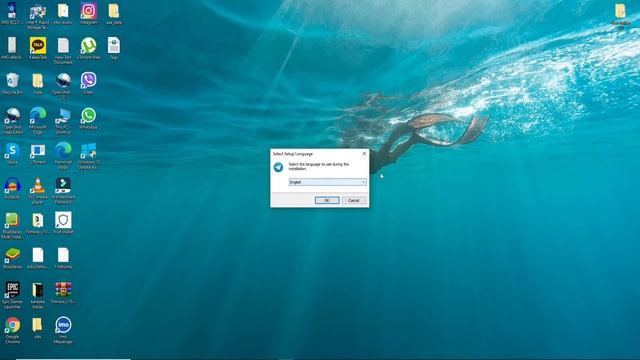 How to Download Telegram App on Desktop PC? смотреть онлайн