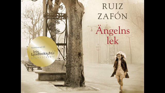 Ängelns lek смотреть онлайн