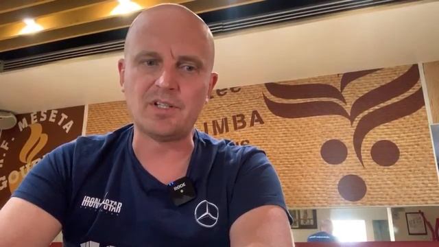 Вадим Бондарь. 3- я Трансляция - ответы на вопрос смотреть онлайн