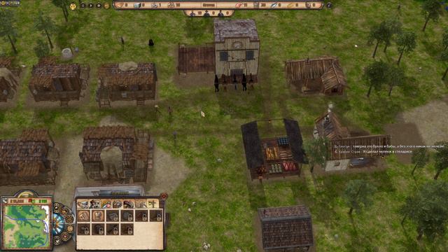 Depraved Прохождение от шерифа NeverMore