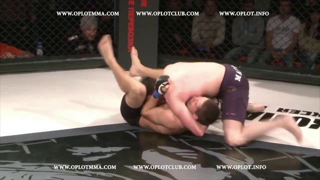 Ислам Макоев Россия(Аллигтор) VS Владимир Волынкин Украина( Islam Makoev vs Vladimir Volinkin смотреть онлайн
