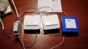 Импульсное реле для освещения BIS-412 — ОБЗОР, СХЕМА и ПРИНЦИП РАБОТЫ