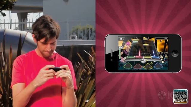 IGN News - Rock Band Leaving App Store смотреть онлайн