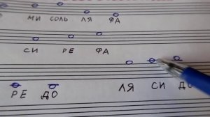 НОТЫ В АЛЬТОВОМ КЛЮЧЕ:  как быстро выучить? ТРЕНАЖЁР для продвинутых:)))