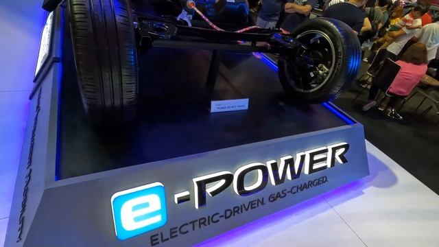 Manila International Auto Show 2023 ?? смотреть онлайн