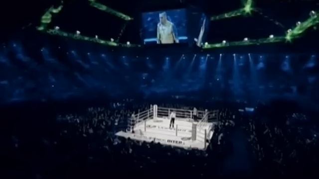 Александр Усик / USYK. Путь к Чемпионскому бою. смотреть онлайн
