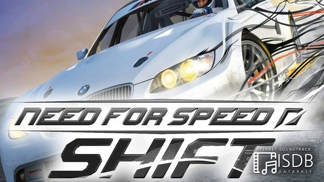 Need For Speed: Shift SOUNDTRACK | Buraka Som Sistema feat. Pongolove - Kalemba (Wegue - Wegue) смотреть онлайн