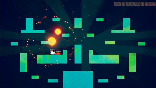 Rounds Nuclear Glitch | | All RARE Cards смотреть онлайн