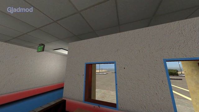 Nextbot Compilation | Review On 3D Nextbots [GMOD]