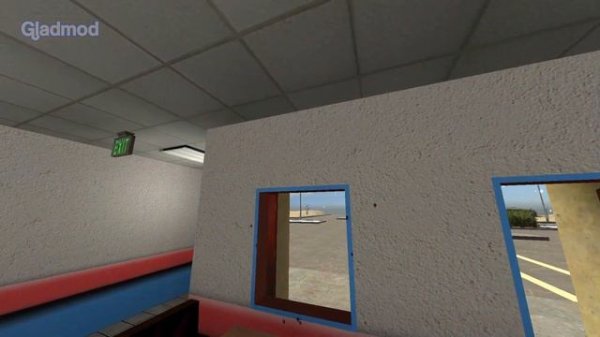 Nextbot Compilation | Review on 3D Nextbots [GMOD]