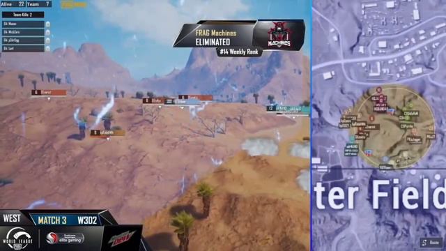 ПРОВАЛ Cloud9, FUTBOLIST TOP1, KONINAPOWER, DE, UNIQUE смотреть онлайн