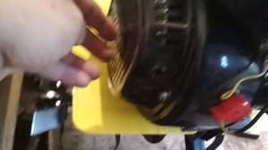 Культиватор HÜTER GMC 5.5 часть 4)