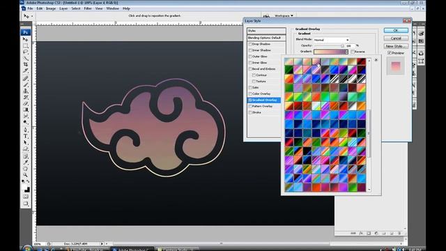 HD How To Colorize Photoshop Brushes