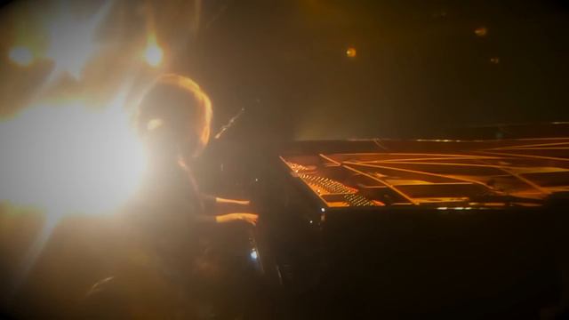 Agnes Obel - Aventine (Official Video)