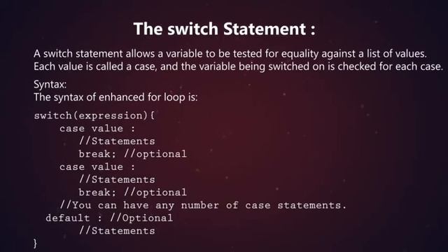 Java Quick Reference Part 3 video | Free Download Core java Tutorial | Java Tutorials For Beginners смотреть онлайн