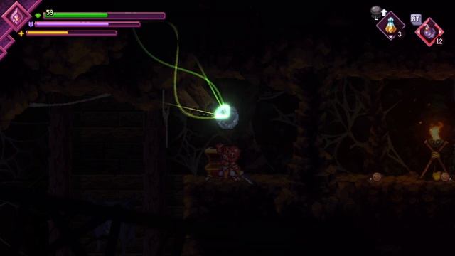 Souldiers Spider Lair All Chest Location 100% Map смотреть онлайн