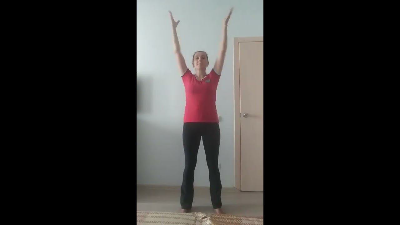 На зарядку становись! смотреть онлайн