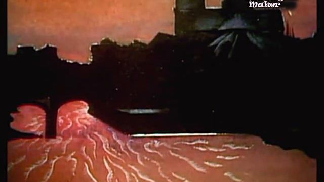 Mireille Mathieu - La Paloma Adieu (1974) multi-language version смотреть онлайн