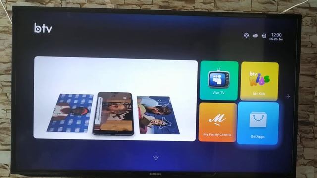 Nova launch btv 2020 смотреть онлайн