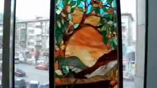 Витраж в екатеринбурге смотреть онлайн
