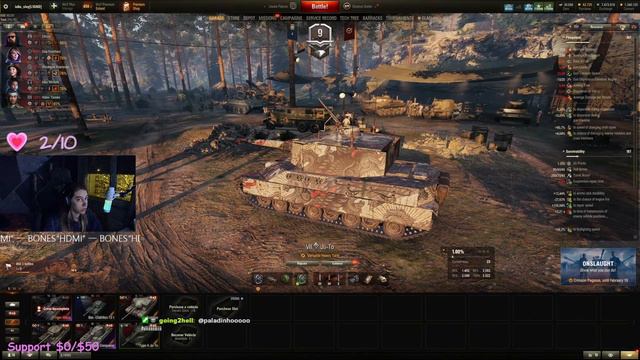 PATCH 1.23.1 New line grind and vibes смотреть онлайн