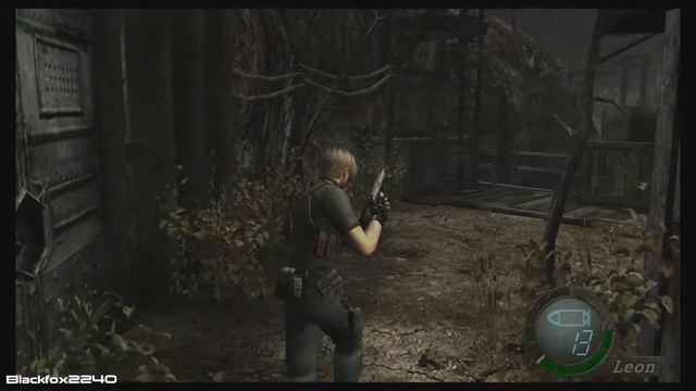 Resident Evil 4 HD Remastered Walkthrough - Professional - No Damage - Part 2 - Chapter 1-2 смотреть онлайн