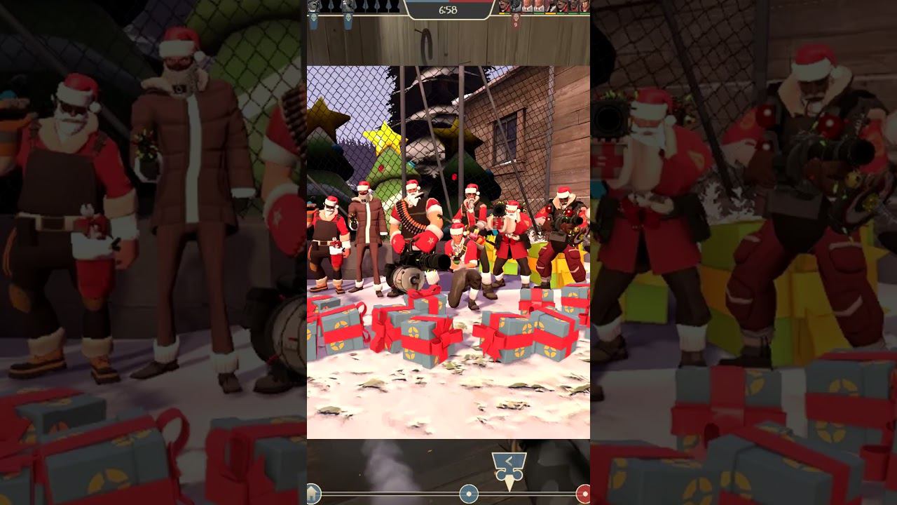 Устаревшие Детали ТФ2 #shorts #teamfortress2 #tf2 #ader #тф2 смотреть онлайн
