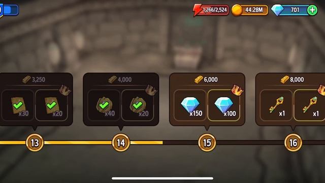 Shop Titans - Shop Talk - LCOG (Lost City of Gold) смотреть онлайн