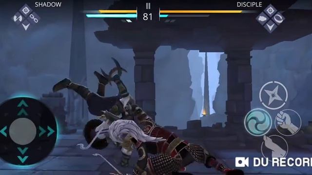 Shadow fight 3 tips to use backstabber part 2 смотреть онлайн