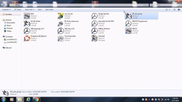 How to unlock ESL 2008-2009 Mercedes Benz C300 смотреть онлайн