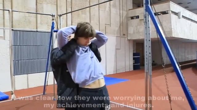 Интервью у Андрей Шахкельдян (Andrew Shakhkeldyan) смотреть онлайн