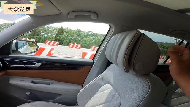 2022 Volkswagen Teramont FirstLook - Exterior And Interior