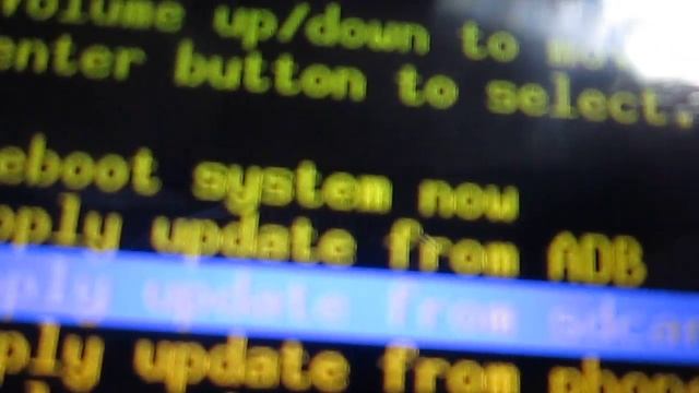 Как войти в Pековери на Android смотреть онлайн