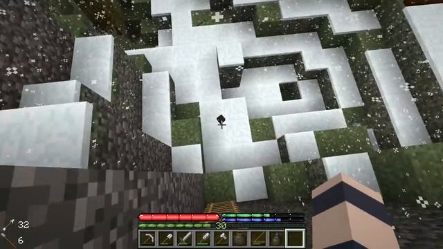 Minecraft TerraFirmaCraft #33: Blast Furnace смотреть онлайн