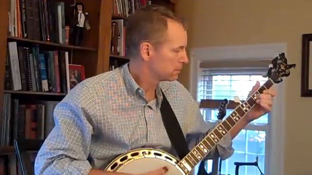 Daddy Played the Banjo смотреть онлайн