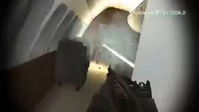 Call Of Duty 4 - Modern Warfare - Epiloque VIP Mission смотреть онлайн